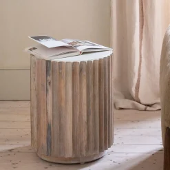 Tobin Side Table