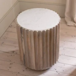 Tobin Side Table