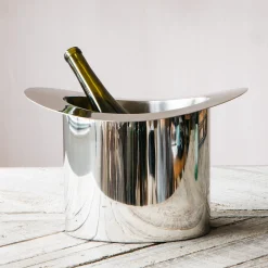 Top Hat Wine Bucket