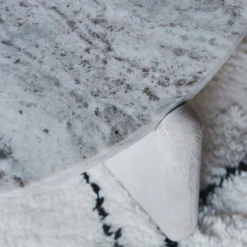 Toronto Marble Coffee Table