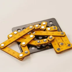 Tough Measures Puzzle