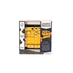 Tough Measures Puzzle