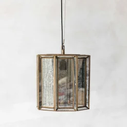 Truman Pendants