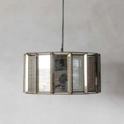 Truman Pendants