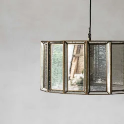 Truman Pendants