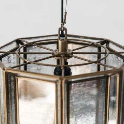Truman Pendants