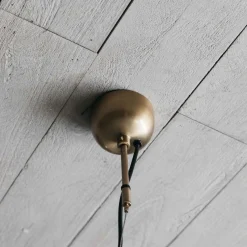 Truman Pendants