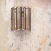 Truman Round Wall Light