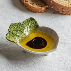 Turnip Dip Bowl