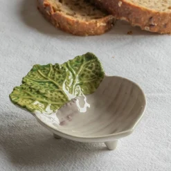 Turnip Dip Bowl