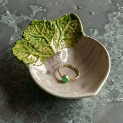 Turnip Dip Bowl
