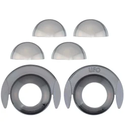 UFO Huzzle Puzzle