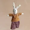 Uji The Rabbit Decoration