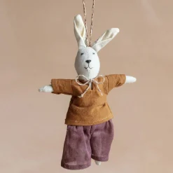 Uji The Rabbit Decoration