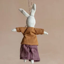 Uji The Rabbit Decoration