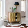 Umberto Brass Cabinet