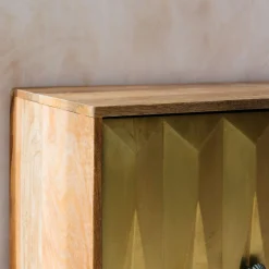 Umberto Brass Cabinet