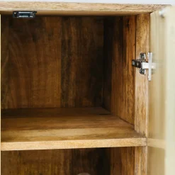 Umberto Brass Cabinet