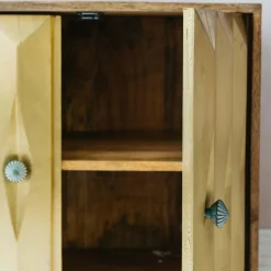 Umberto Brass Cabinet