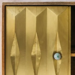 Umberto Brass Cabinet