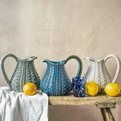 Urchin Jugs