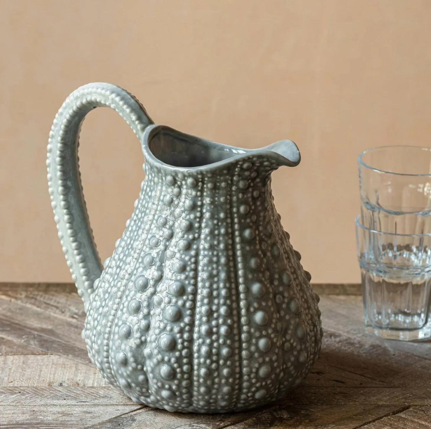 Urchin Jugs