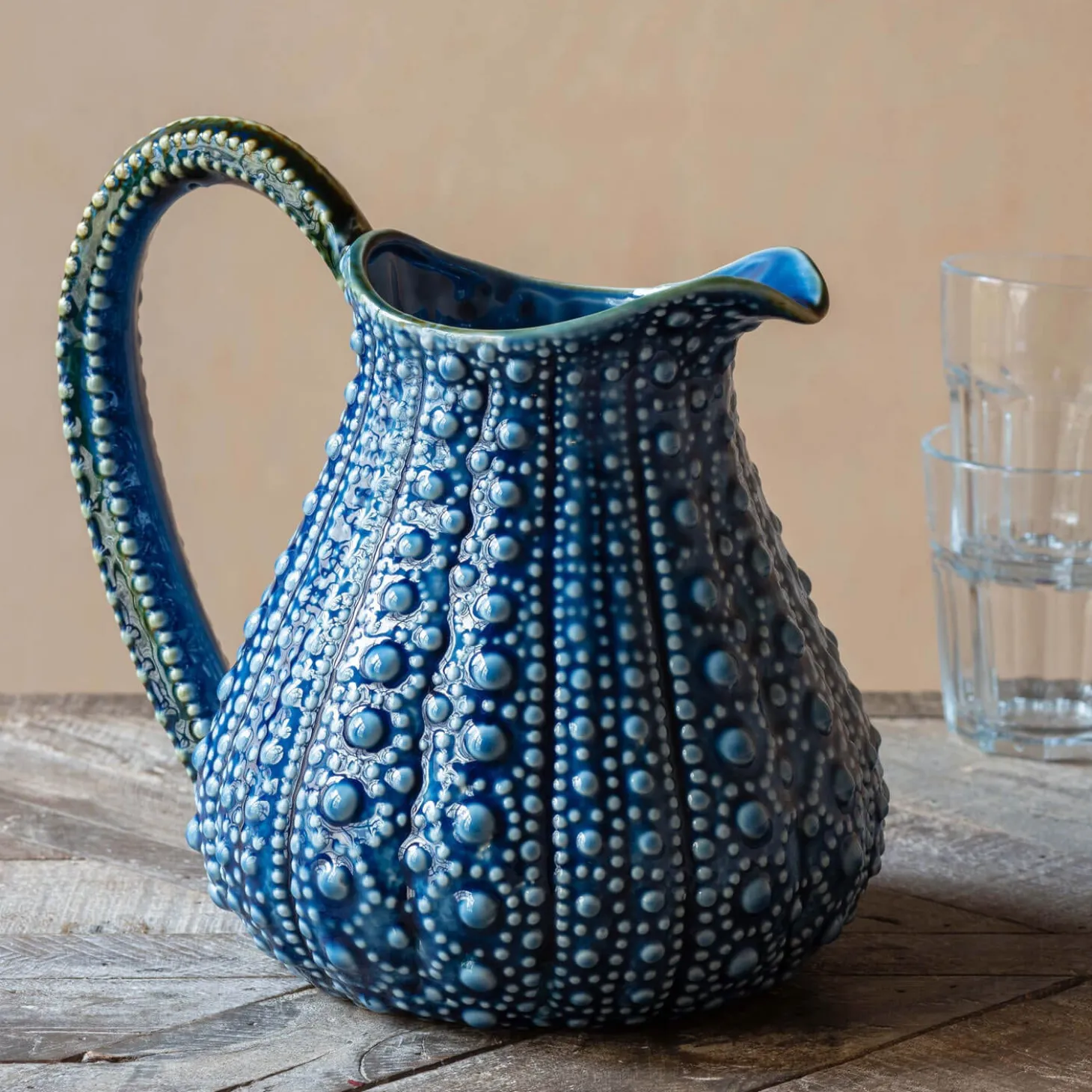 Urchin Jugs