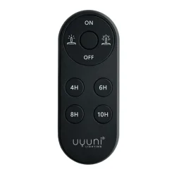 Uyuni LED Candle Remote Control