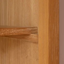 Valence Teak Cabinet
