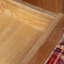 Valence Teak Cabinet