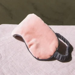 Velvet Eye Masks