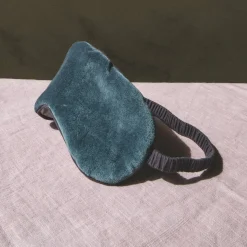 Velvet Eye Masks