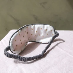 Velvet Eye Masks