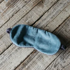 Velvet Eye Masks