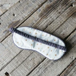 Velvet Eye Masks