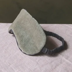 Velvet Eye Masks