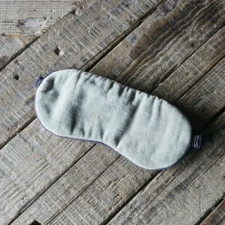 Velvet Eye Masks