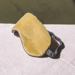 Velvet Eye Masks