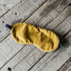 Velvet Eye Masks