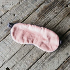 Velvet Eye Masks
