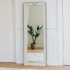 Venetian Floor Mirror