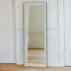 Venetian Floor Mirror