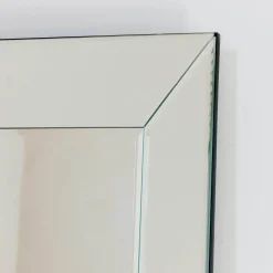 Venetian Floor Mirror