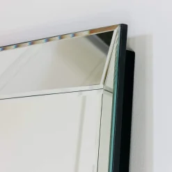 Venetian Floor Mirror