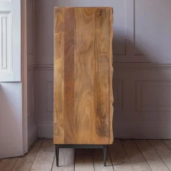 Verena Bar Cabinet