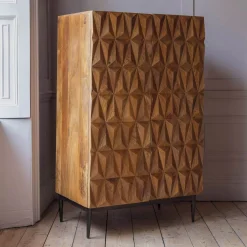 Verena Bar Cabinet