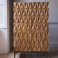 Verena Bar Cabinet