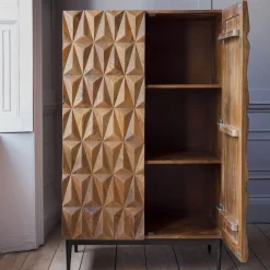 Verena Bar Cabinet