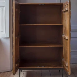 Verena Bar Cabinet