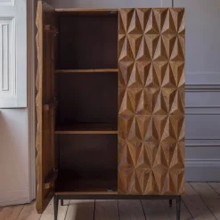 Verena Bar Cabinet